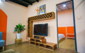 Homestay Wees